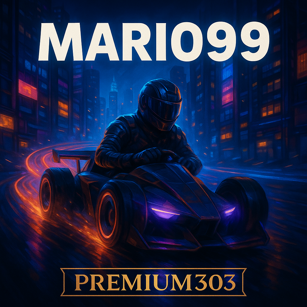 PREMIUM303